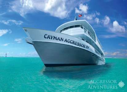 Cayman Aggressor V
